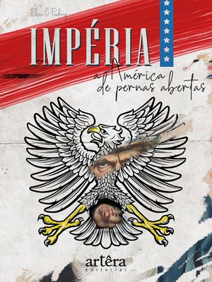 cover image of Impéria